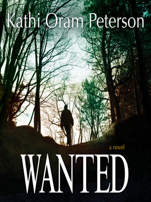 cover image of Wanted